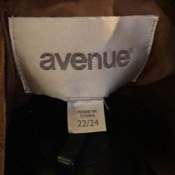 Avenue Jacket - Picture 4 of 4